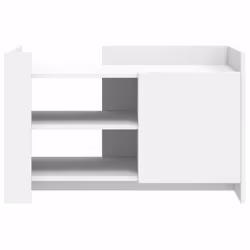 VidaXL 848353 coffee/side/end table - Additional view 4