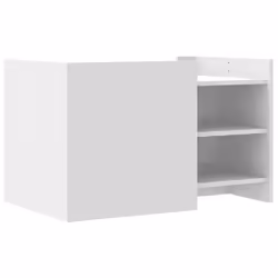 VidaXL 848353 coffee/side/end table - Additional view 6