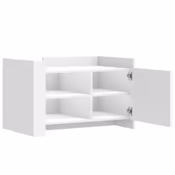 VidaXL 848353 coffee/side/end table - Additional view 7