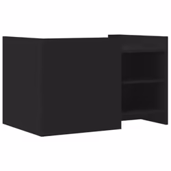 VidaXL 848354 coffee/side/end table - Additional view 6