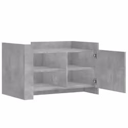 VidaXL 848356 coffee/side/end table - Additional view 7
