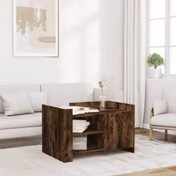 VidaXL 848357 coffee/side/end table
