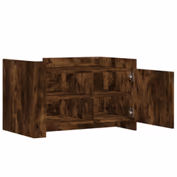 VidaXL 848357 coffee/side/end table - Additional view 7