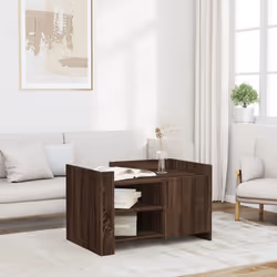 VidaXL 848359 coffee/side/end table