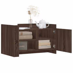 VidaXL 848359 coffee/side/end table