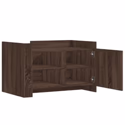 VidaXL 848359 coffee/side/end table - Additional view 7