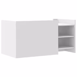 VidaXL 848360 coffee/side/end table - Additional view 6