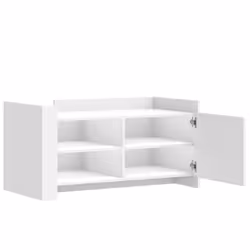 VidaXL 848360 coffee/side/end table - Additional view 7