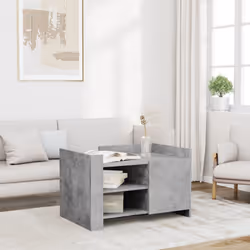VidaXL 848363 coffee/side/end table