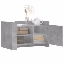 VidaXL 848363 coffee/side/end table