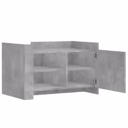 VidaXL 848363 coffee/side/end table - Additional view 7