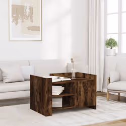 VidaXL 848364 coffee/side/end table