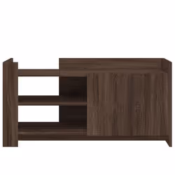 VidaXL 848366 coffee/side/end table - Additional view 4