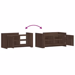 VidaXL 848366 coffee/side/end table - Additional view 8