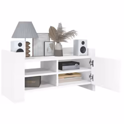 VidaXL 848367 TV cabinet/entertainment centre