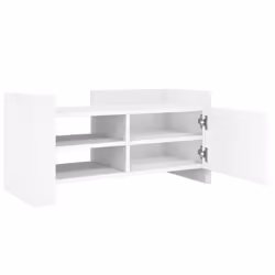 VidaXL 848367 TV cabinet/entertainment centre