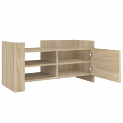 VidaXL 848369 TV cabinet/entertainment centre - Additional view 8