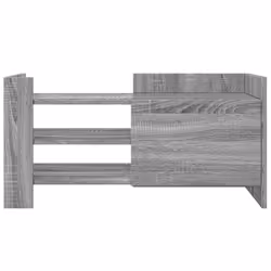 VidaXL 848372 TV cabinet/entertainment centre - Additional view 4