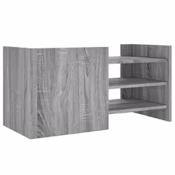 VidaXL 848372 TV cabinet/entertainment centre - Additional view 6