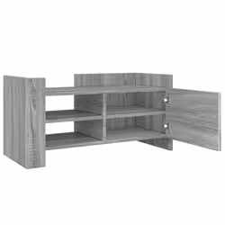 VidaXL 848372 TV cabinet/entertainment centre - Additional view 8
