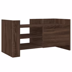 VidaXL 848373, Wood, Wood, Wood, 800 mm, 350 mm, 400 mm