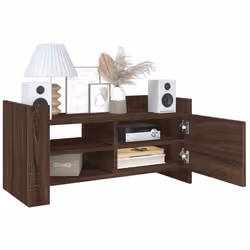 VidaXL 848373 TV cabinet/entertainment centre