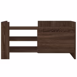 VidaXL 848373 TV cabinet/entertainment centre - Additional view 4