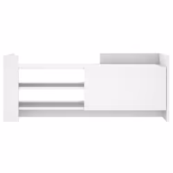 VidaXL 848374 TV cabinet/entertainment centre - Additional view 4