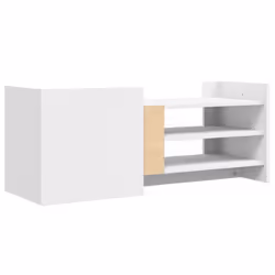 VidaXL 848374 TV cabinet/entertainment centre - Additional view 6