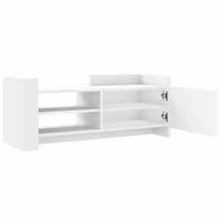 VidaXL 848374 TV cabinet/entertainment centre - Additional view 7