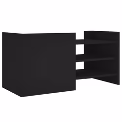 VidaXL 848375 TV cabinet/entertainment centre - Additional view 6