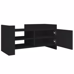 VidaXL 848375 TV cabinet/entertainment centre - Additional view 7