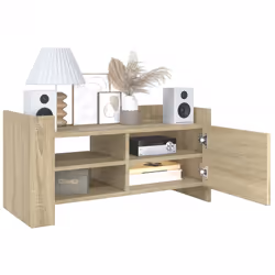VidaXL 848376 TV cabinet/entertainment centre