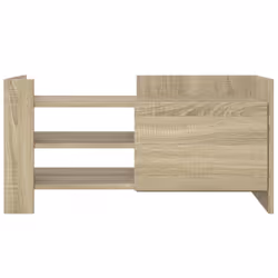 VidaXL 848376 TV cabinet/entertainment centre - Additional view 4