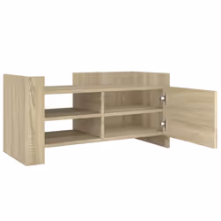 VidaXL 848376 TV cabinet/entertainment centre - Additional view 8