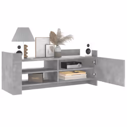 VidaXL 848377 TV cabinet/entertainment centre