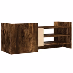VidaXL 848378 TV cabinet/entertainment centre - Additional view 6