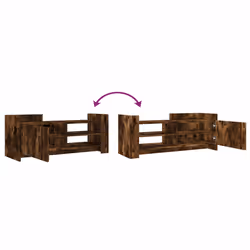 VidaXL 848378 TV cabinet/entertainment centre - Additional view 7