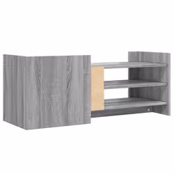 VidaXL 848379 TV cabinet/entertainment centre - Additional view 6