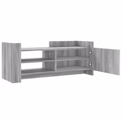 VidaXL 848379 TV cabinet/entertainment centre - Additional view 8