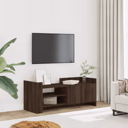 VidaXL 848380 TV cabinet/entertainment centre - Additional view 2