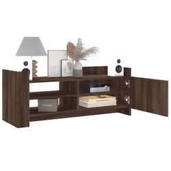 VidaXL 848380 TV cabinet/entertainment centre - Additional view 3
