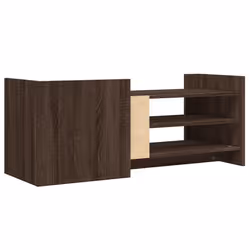 VidaXL 848380 TV cabinet/entertainment centre - Additional view 6