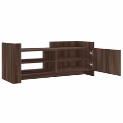 VidaXL 848380 TV cabinet/entertainment centre - Additional view 8