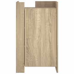 VidaXL 848397 living room sideboard/buffet - Additional view 4
