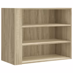VidaXL 848418, Wood, Wood, 70 kg, 750 mm, 350 mm, 600 mm