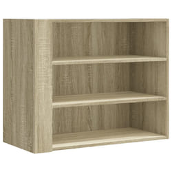 VidaXL 848418 shelve Wood
