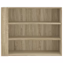 VidaXL 848418 shelve Wood - Additional view 4