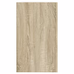 VidaXL 848418 shelve Wood - Additional view 5