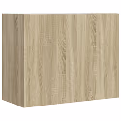 VidaXL 848418 shelve Wood - Additional view 6